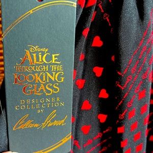 Disney Alice Through The Looking Glass Designer Collection Disney Dress